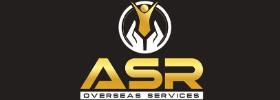 ASR Overseas Services
