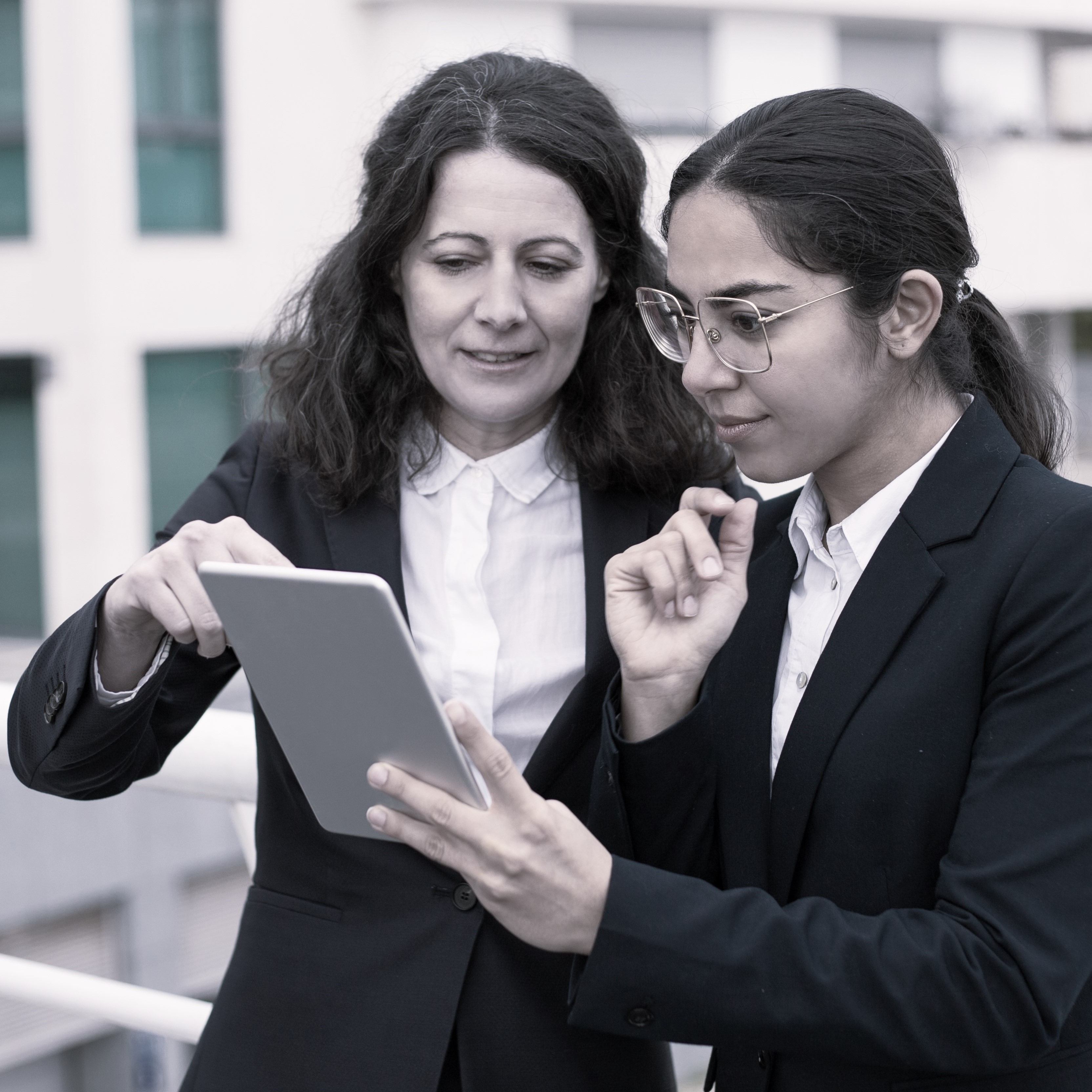 Strategy & Discovery